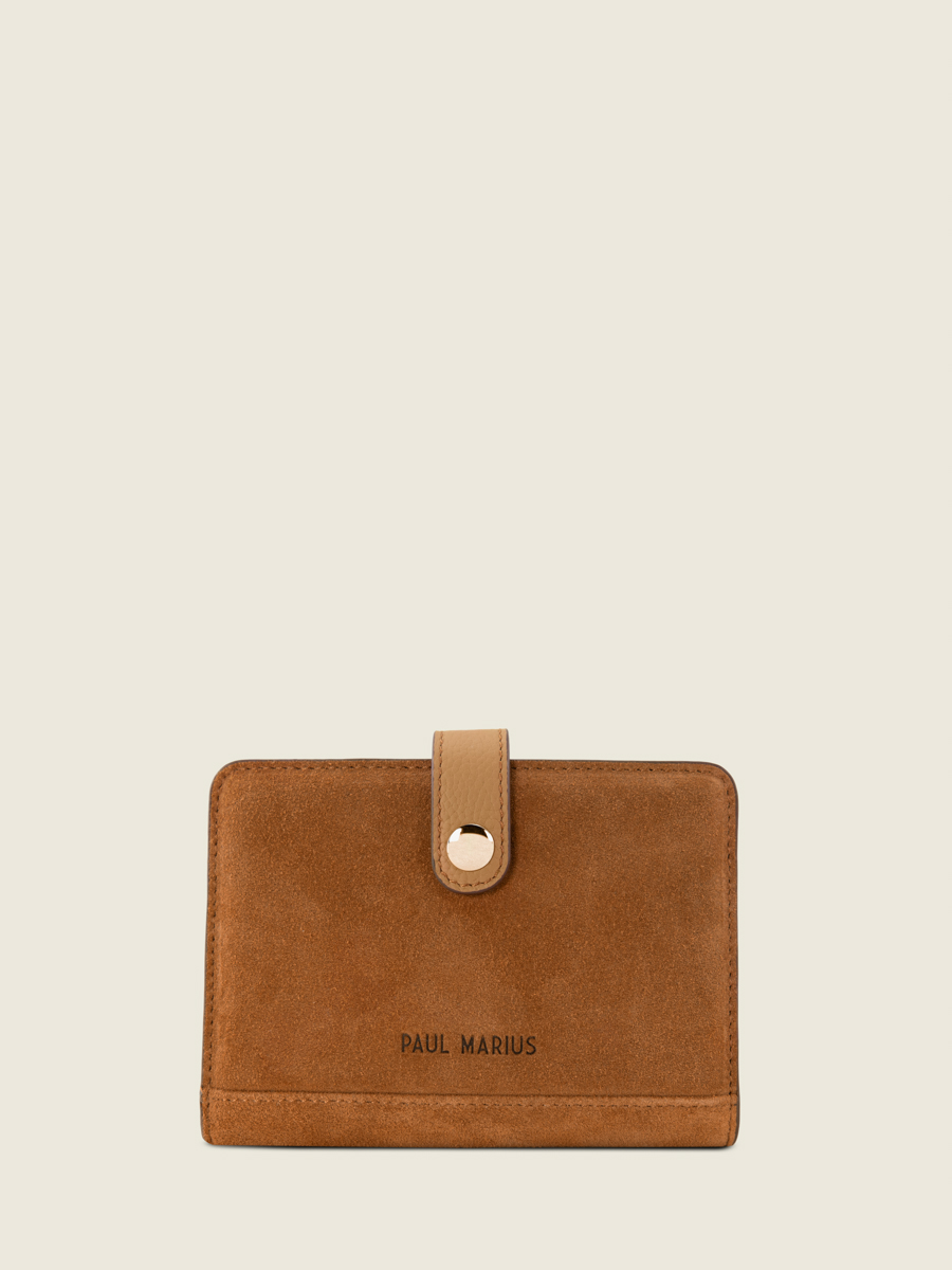 porte-feuille-marron-jeanne-fauve-vue-face-m34-su-co