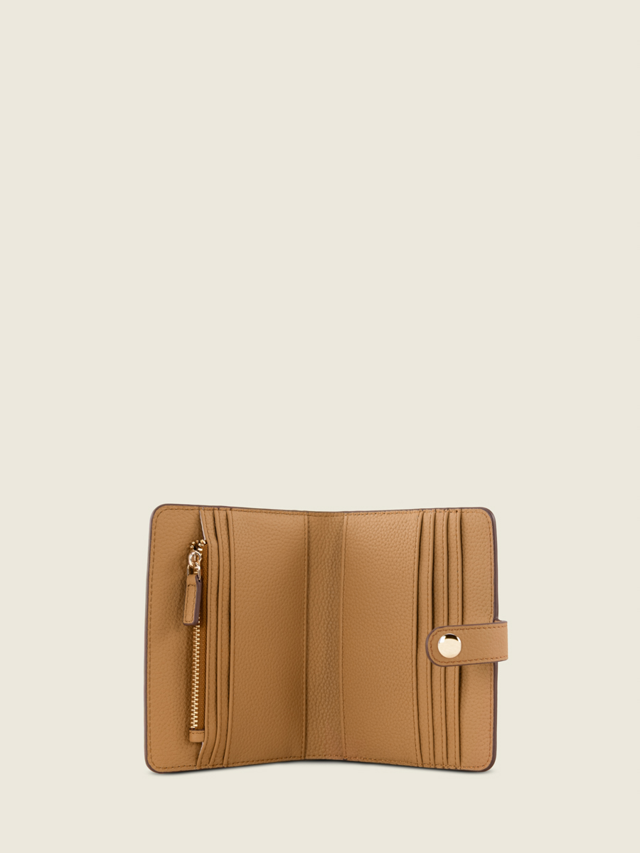porte-feuille-marron-jeanne-fauve-vue-interieure-m34-su-co