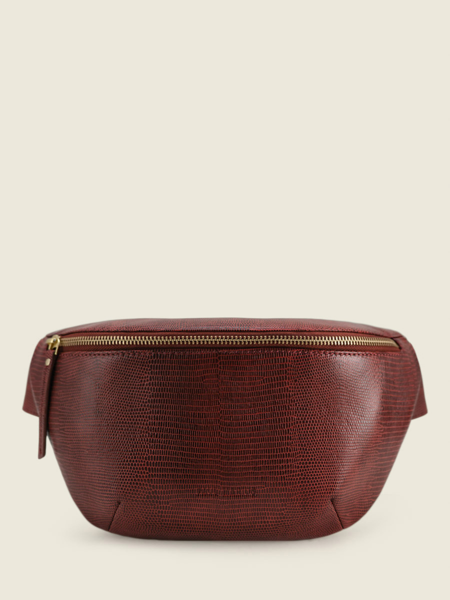 photo-vue-face-sac-banane-cuir-rouge-labanane-1960-paul-marius-m503-l-r