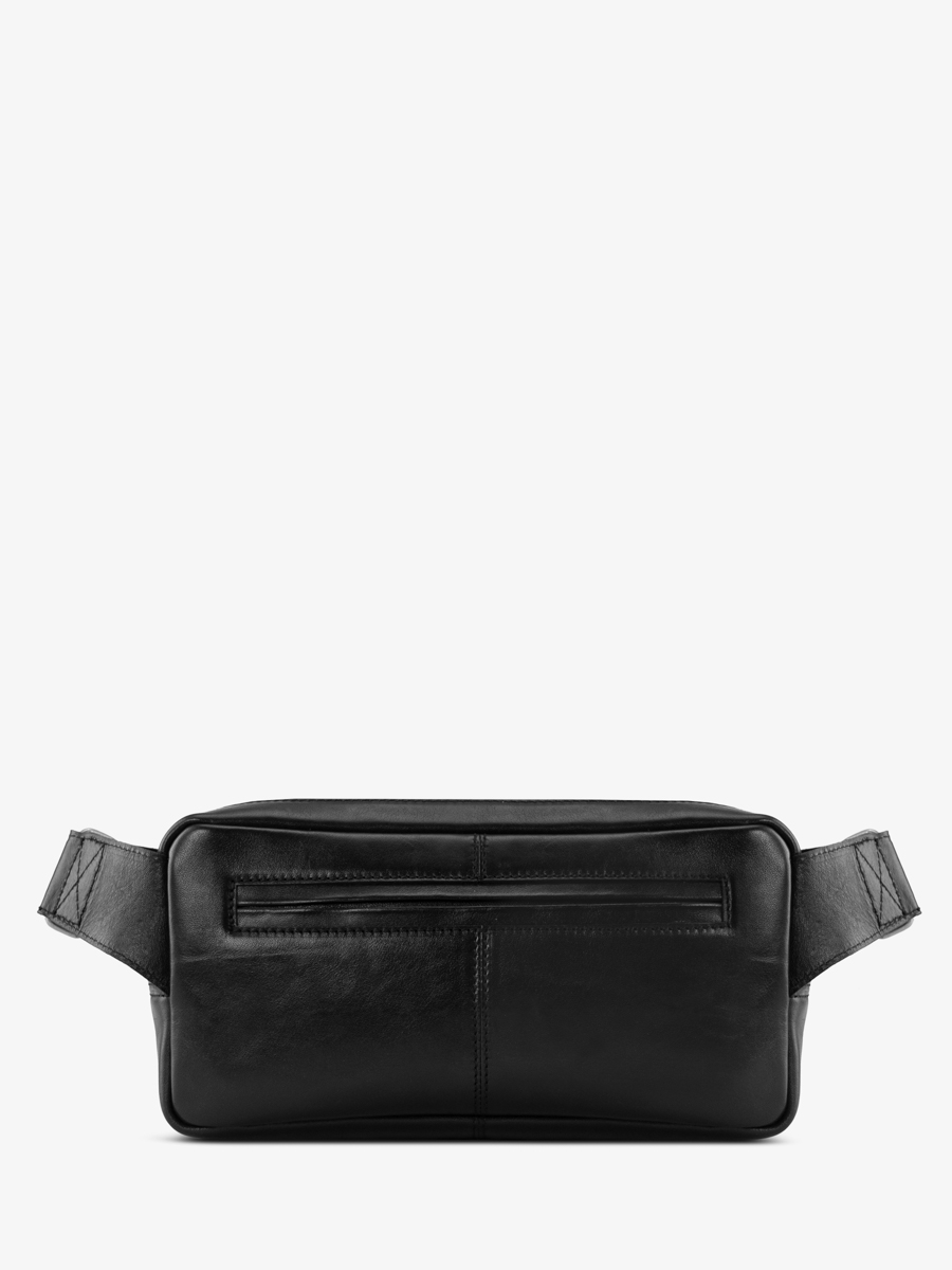 sac-banane-cuir-labanane-90s-noir-vue-cote-m86-b