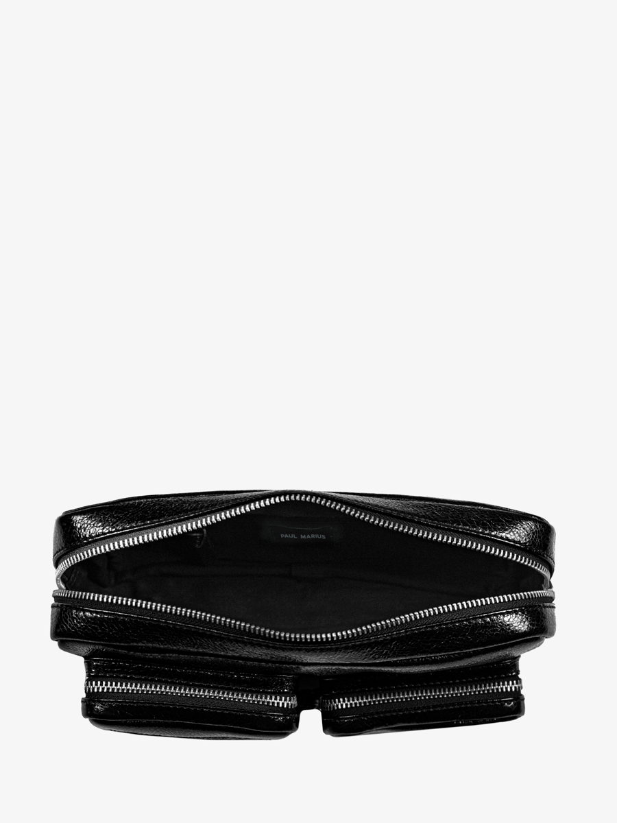 sac-banane-cuir-noir-scintillant-labanane-90s-eclipse-vue-dos-m86-m-b