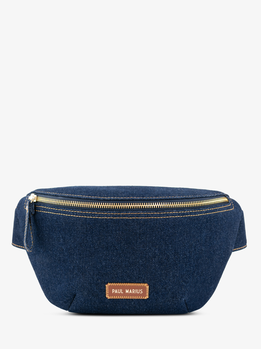 sac-banane-bleu-jean-labanane-denim-brut-vue-face-m503-dblu-denim