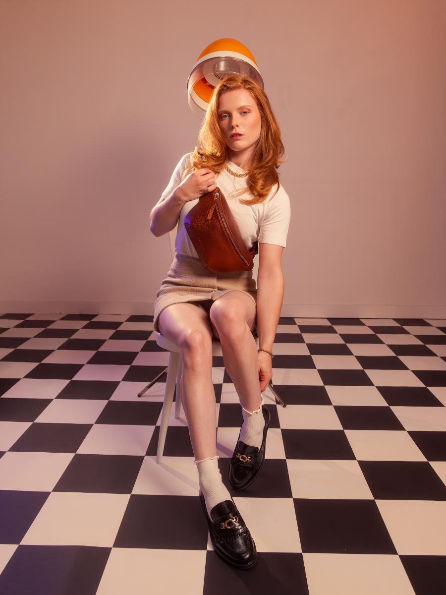 photo-vue-portee-sac-banane-cuir-cuivre-labanane-ginger-paul-marius-m503-m-o