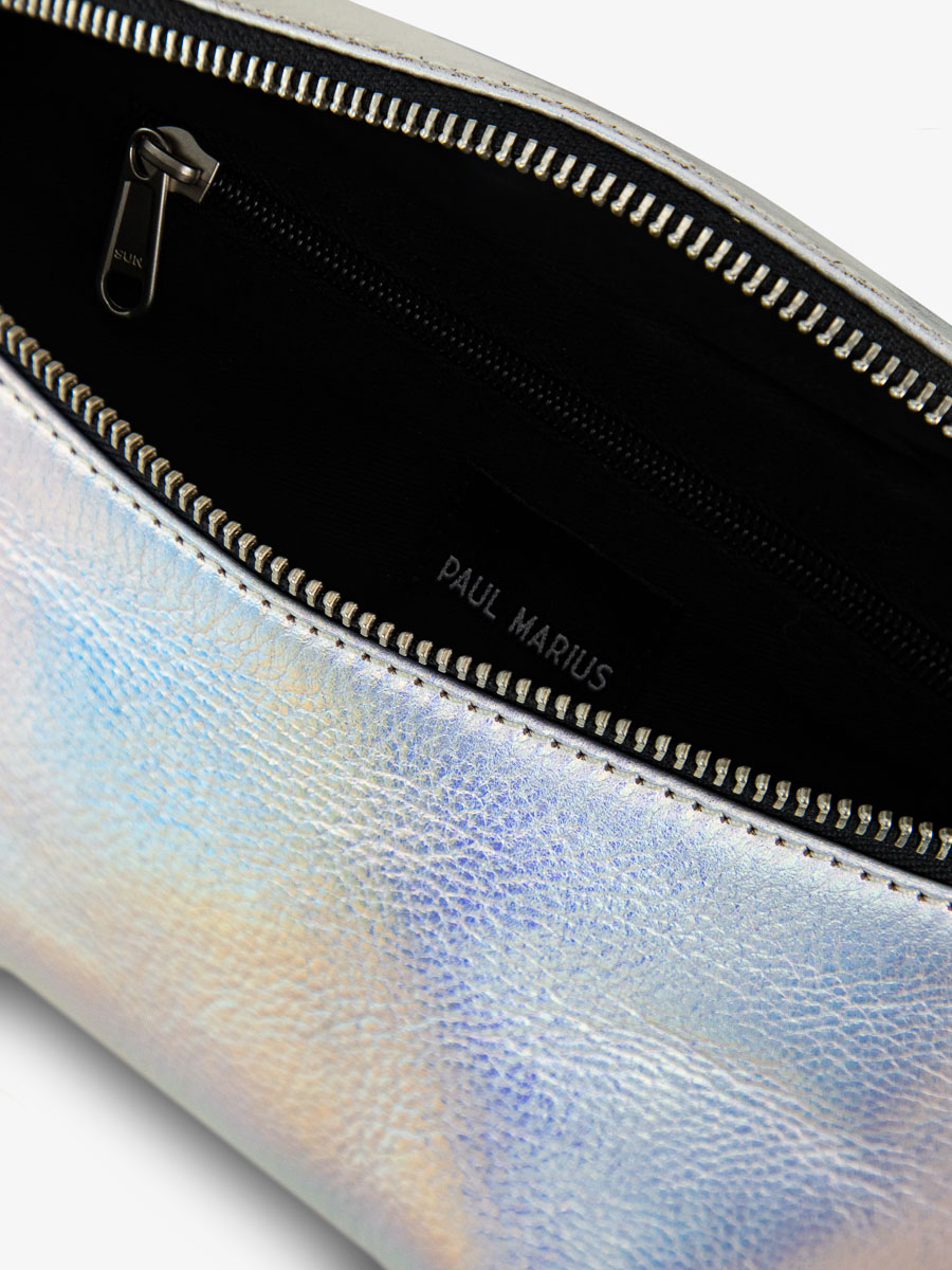 sac-banane-labanane-givre-holographique-noir-vue-interieure-m503-giv
