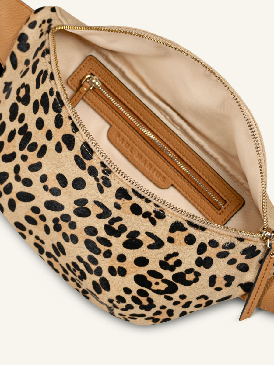 sac-banane-cuir-labanane-leopard-beige-vue-interieure-m503-lp-bei