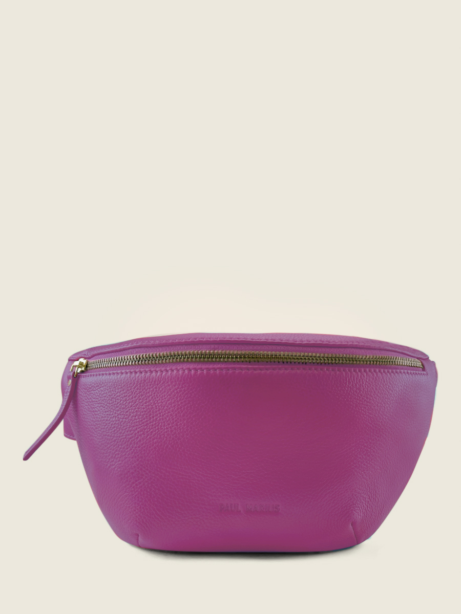 photo-vue-face-sac-banane-cuir-violet-labanane-sorbet-cassis-paul-marius-m503-sb-p