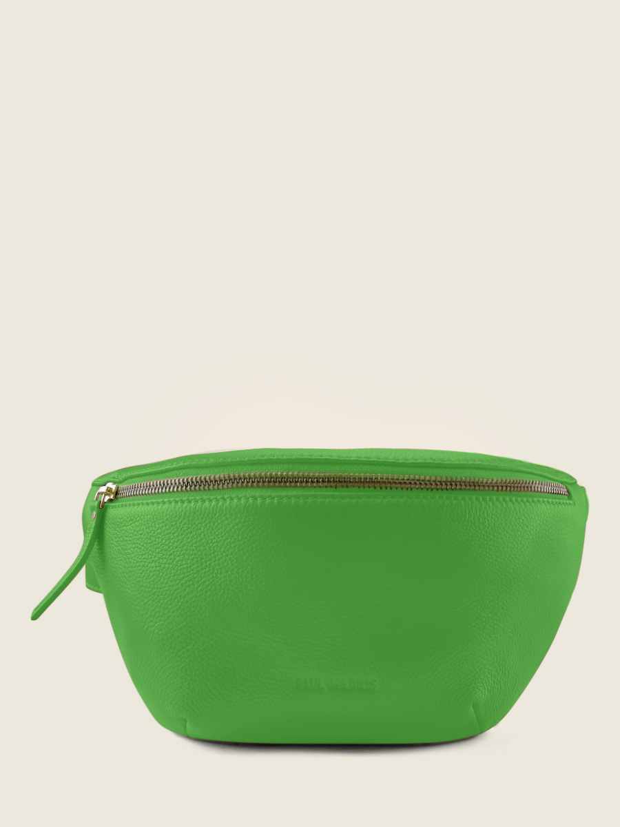 photo-vue-cote-sac-banane-cuir-vert-labanane-sorbet-kiwi-paul-marius-m503-sb-gr