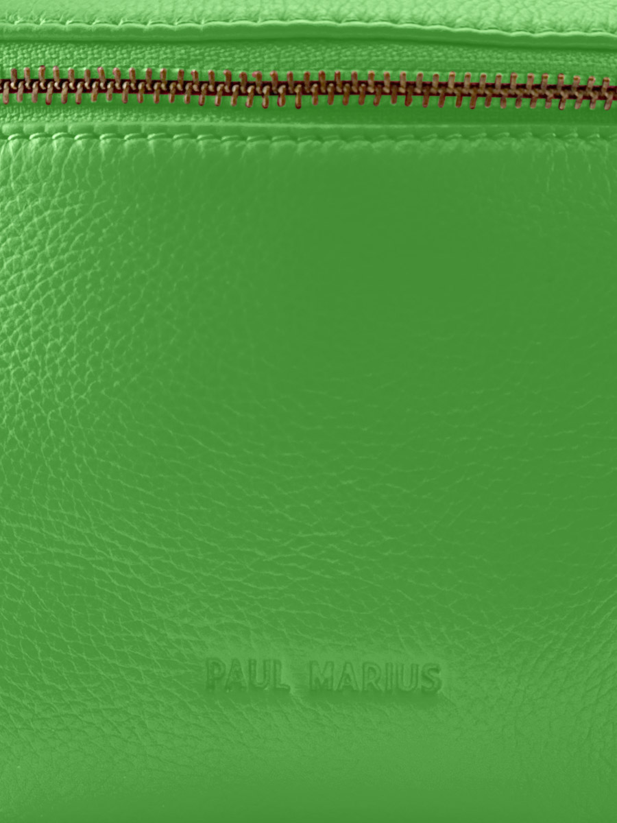 photo-focus-matiere-sac-banane-cuir-vert-labanane-sorbet-kiwi-paul-marius-m503-sb-gr