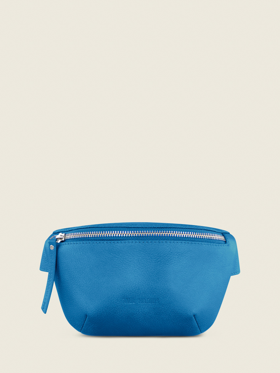 photo-vue-face-sac-banane-cuir-bleu-labanane-xs-neon-paul-marius-m503xs-ne-blu