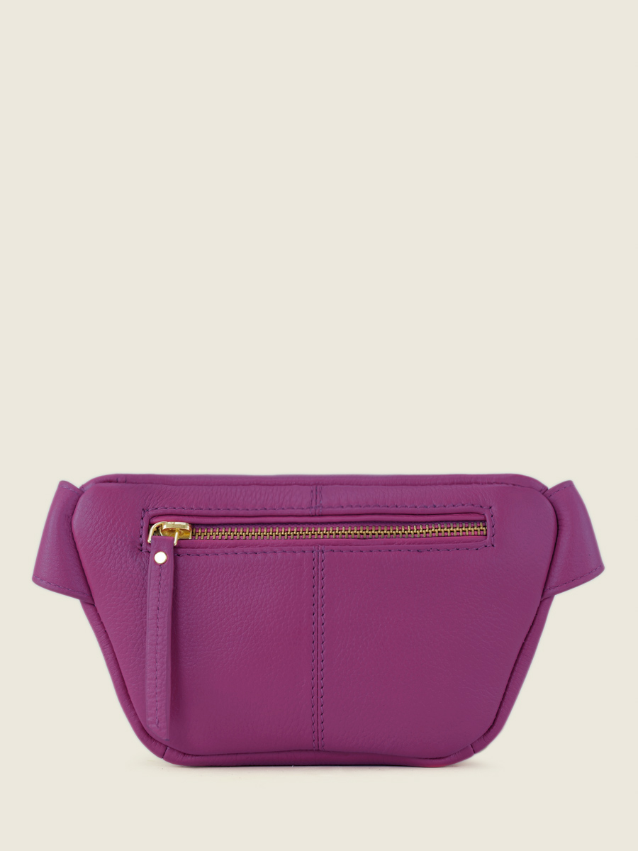 photo-vue-dos-mini-sac-banane-cuir-violet-labanane-xs-sorbet-cassis-paul-marius-m503xs-sb-p