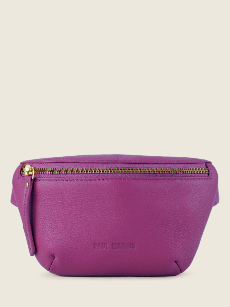 photo-vue-cote-mini-sac-banane-cuir-violet-labanane-xs-sorbet-cassis-paul-marius-m503xs-sb-p
