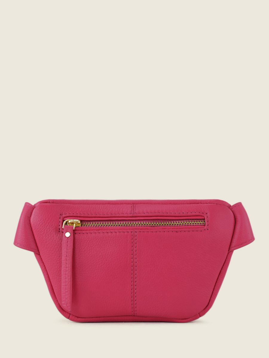 photo-vue-dos-mini-sac-banane-cuir-rose-labanane-xs-sorbet-framboise-paul-marius-m503xs-sb-pi