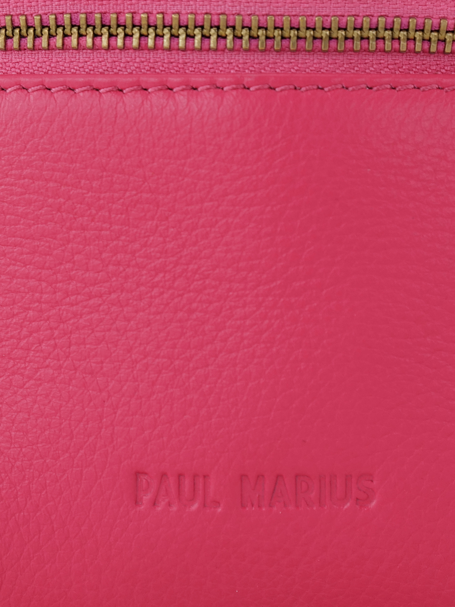 photo-focus-matiere-mini-sac-banane-cuir-rose-labanane-xs-sorbet-framboise-paul-marius-m503xs-sb-pi