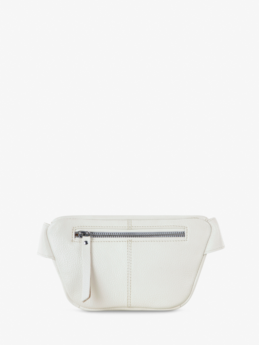 photo-vue-dos-sac-banane-cuir-blanc-labanane-xs-vedette-paul-marius-m503xs-w
