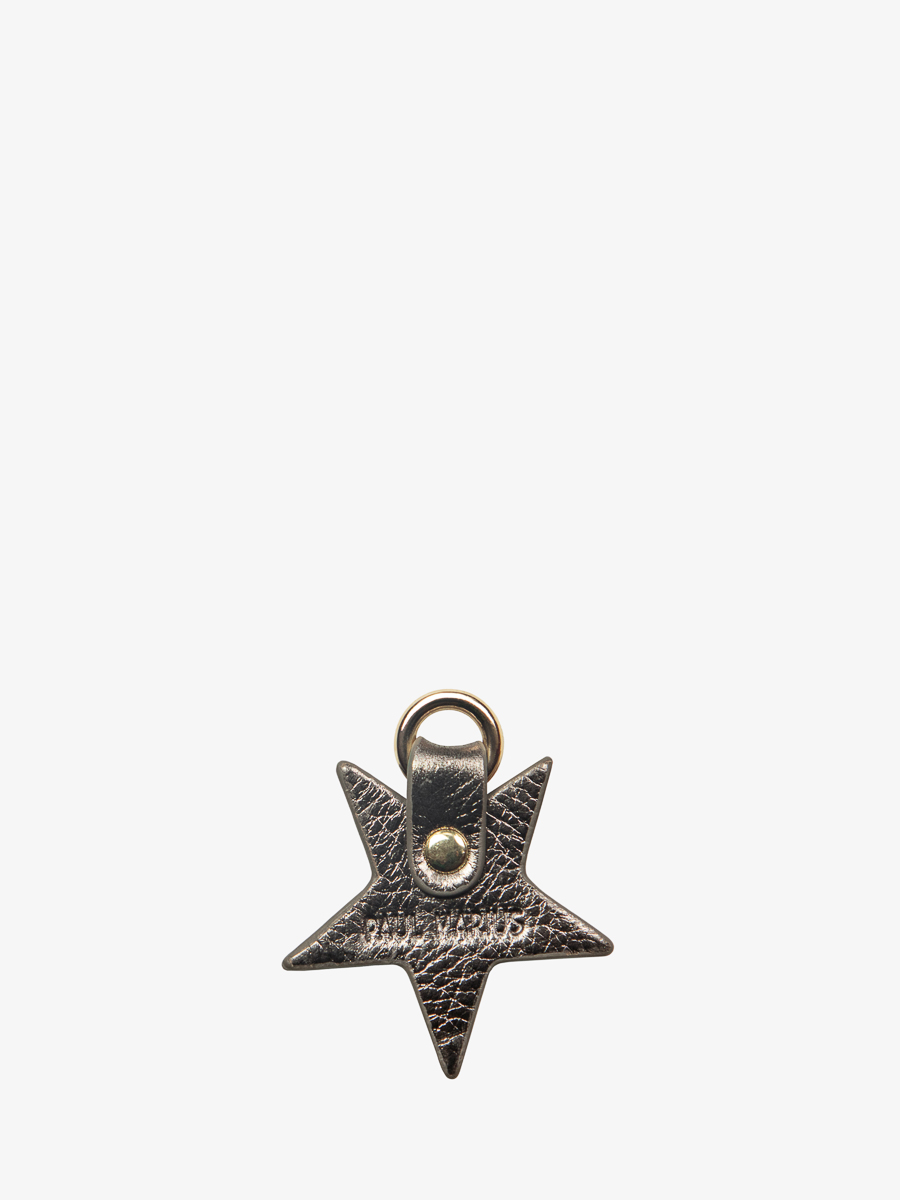 porte-cles-labreloque-etoile-acier-vue-face-lkc-star-gm