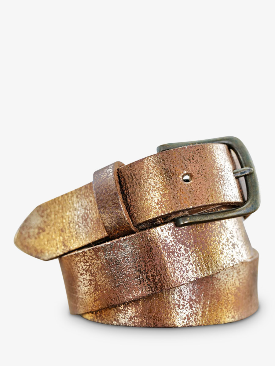 Ceinture femme or cheap