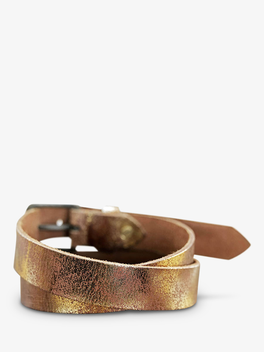 Paul marius hotsell ceinture homme