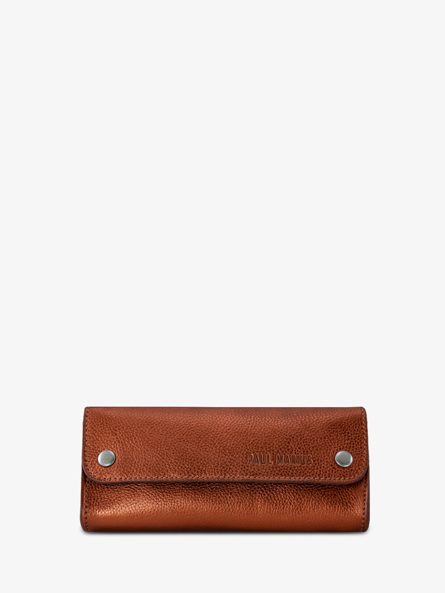 photo-vue-cote-trousse-cuir-cuivre-metallise-latrousse-de-paul-ginger-paul-marius-m58-m-o