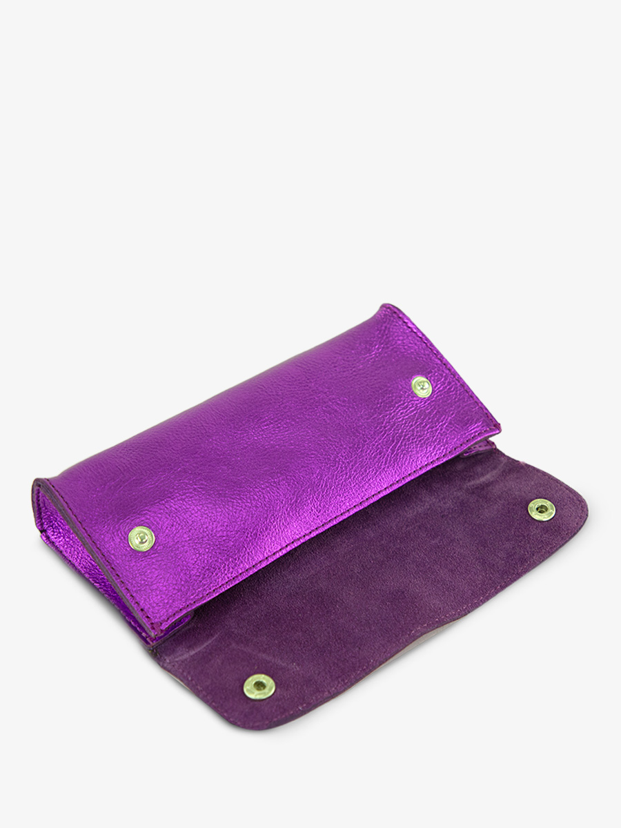 photo-vue-interieur-trousse-cuir-violet-metallise-latrousse-de-paul-bonbon-paul-marius-m58-m-p