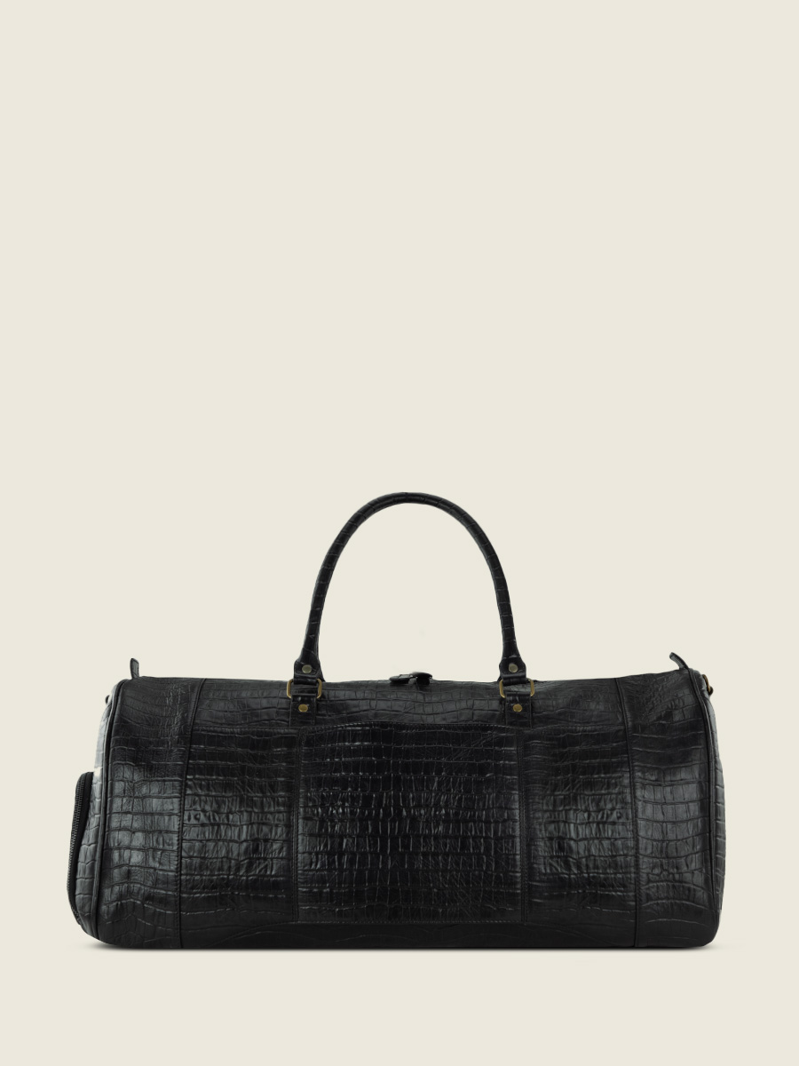 photo-vue-de-interieure-sac-voyage-cuir-unisexe-noir-le48h-heritage-noir-de-jais-paul-marius-m107-cr-b