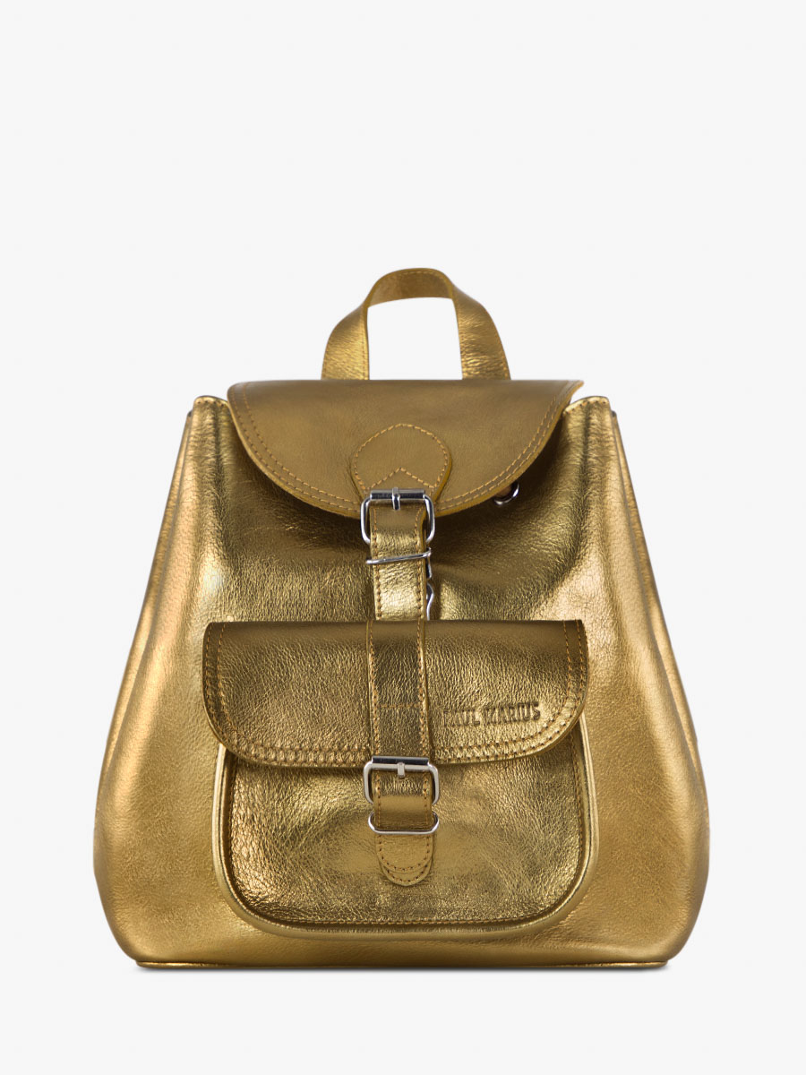 Sac à dos cuir femme paul marius discount