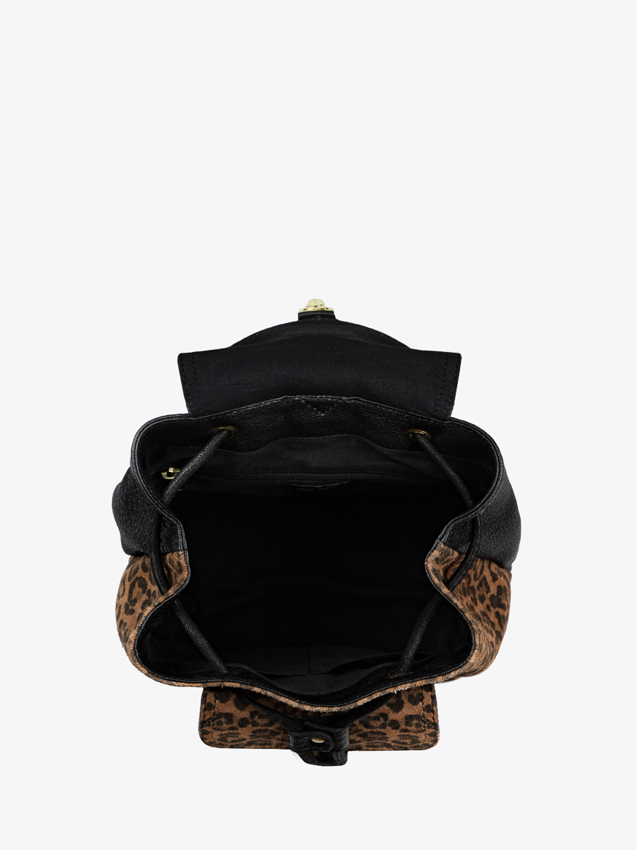 sac-a-dos-lebaroudeur-leopard-noir-vue-portee-m40-lp-b
