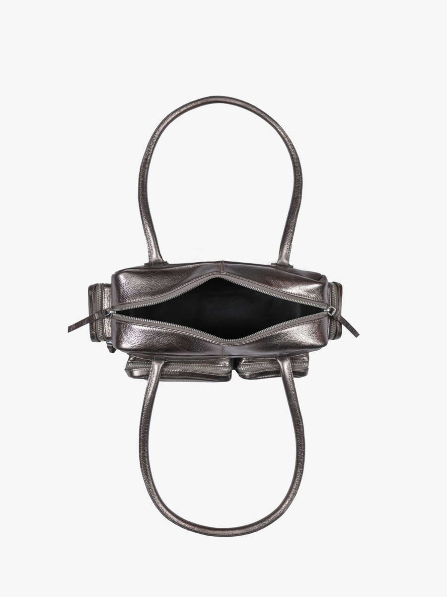 sac-multi-poches-cuir-argente-lebasset-90s-acier-vue-interieure-w56-gm