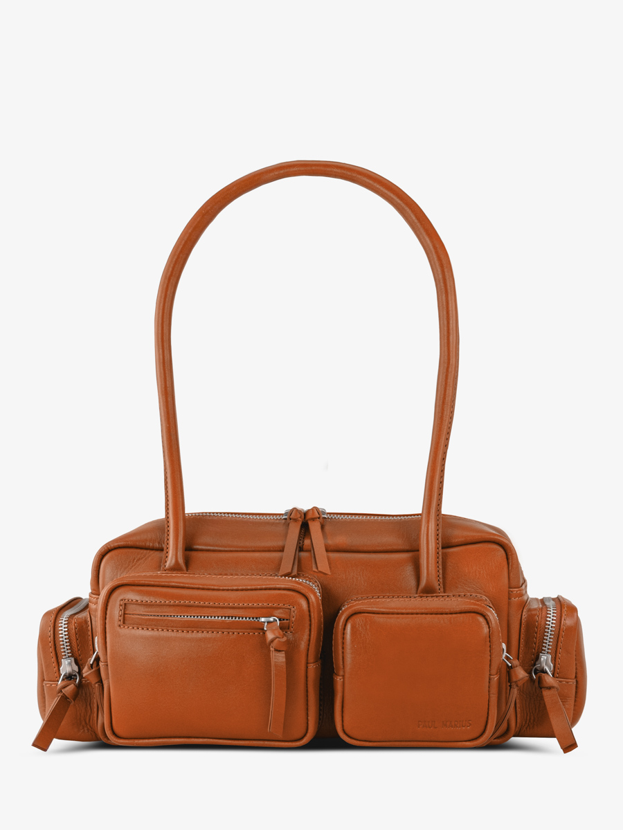 sac-multipoches-cuir-marron-lebasset-90s-cognac-vue-face-w56-co