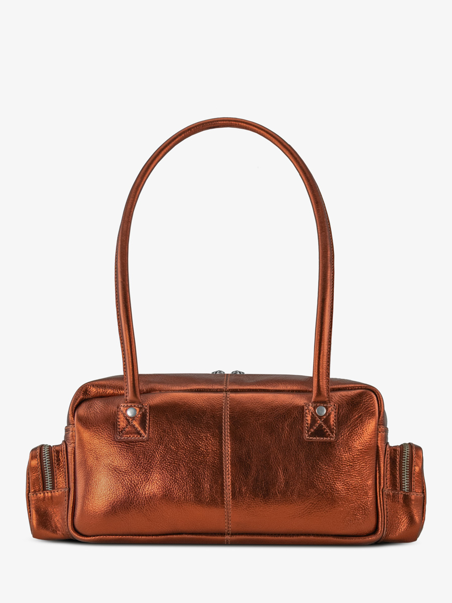 sac-multi-poches-cuir-cuivre-metallise-lebasset-90s-ginger-vue-dos-w56-m-o