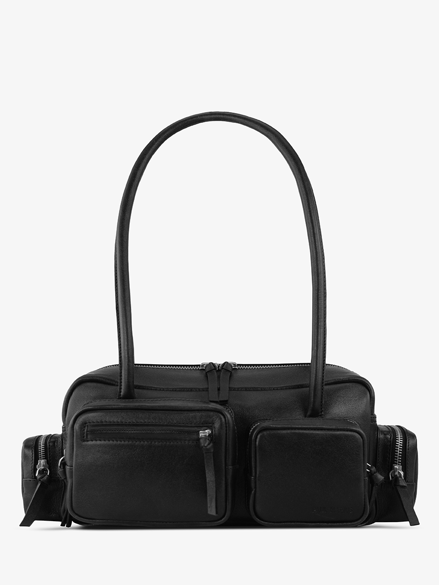 sac-multipoches-cuir-lebasset-90s-noir-vue-face-w56-b