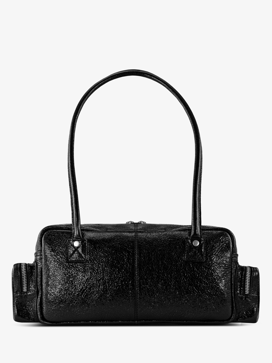 sac-multi-poches-cuir-noir-scintillant-lebasset-90s-eclipse-vue-dos-w56-m-b