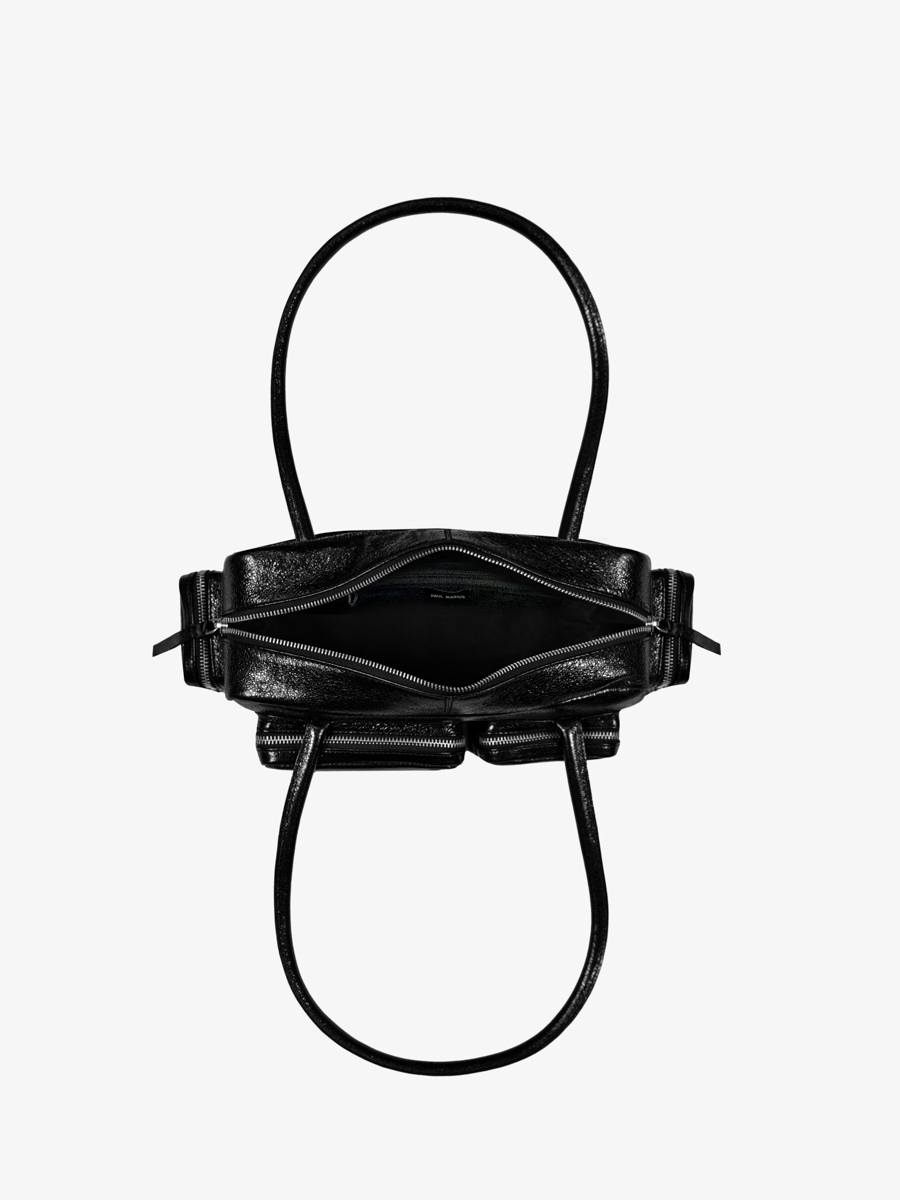 sac-multi-poches-cuir-noir-scintillant-lebasset-90s-eclipse-vue-interieure-w56-m-b