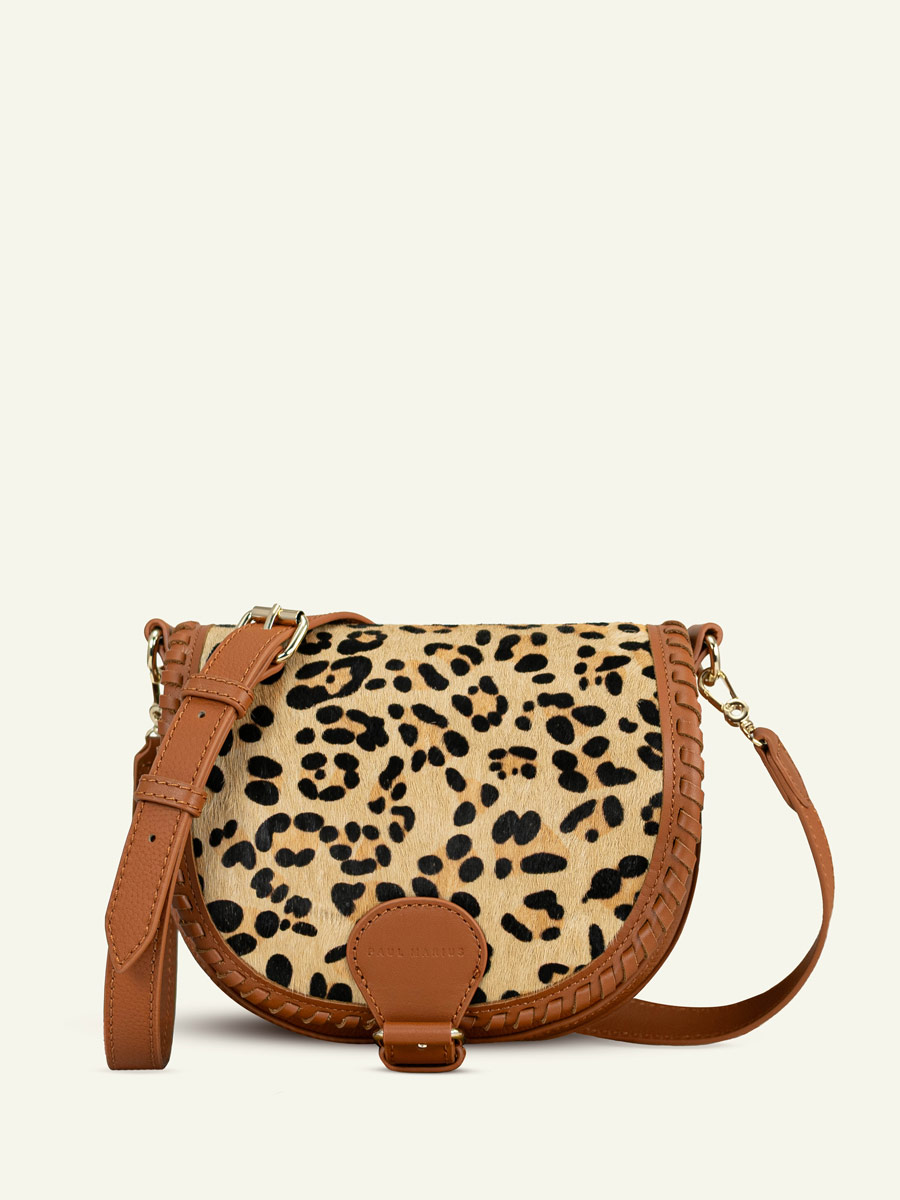 sac-bandouliere-cuir-lebobo-s-léopard-beige-vue-face-w61s-lp-bei