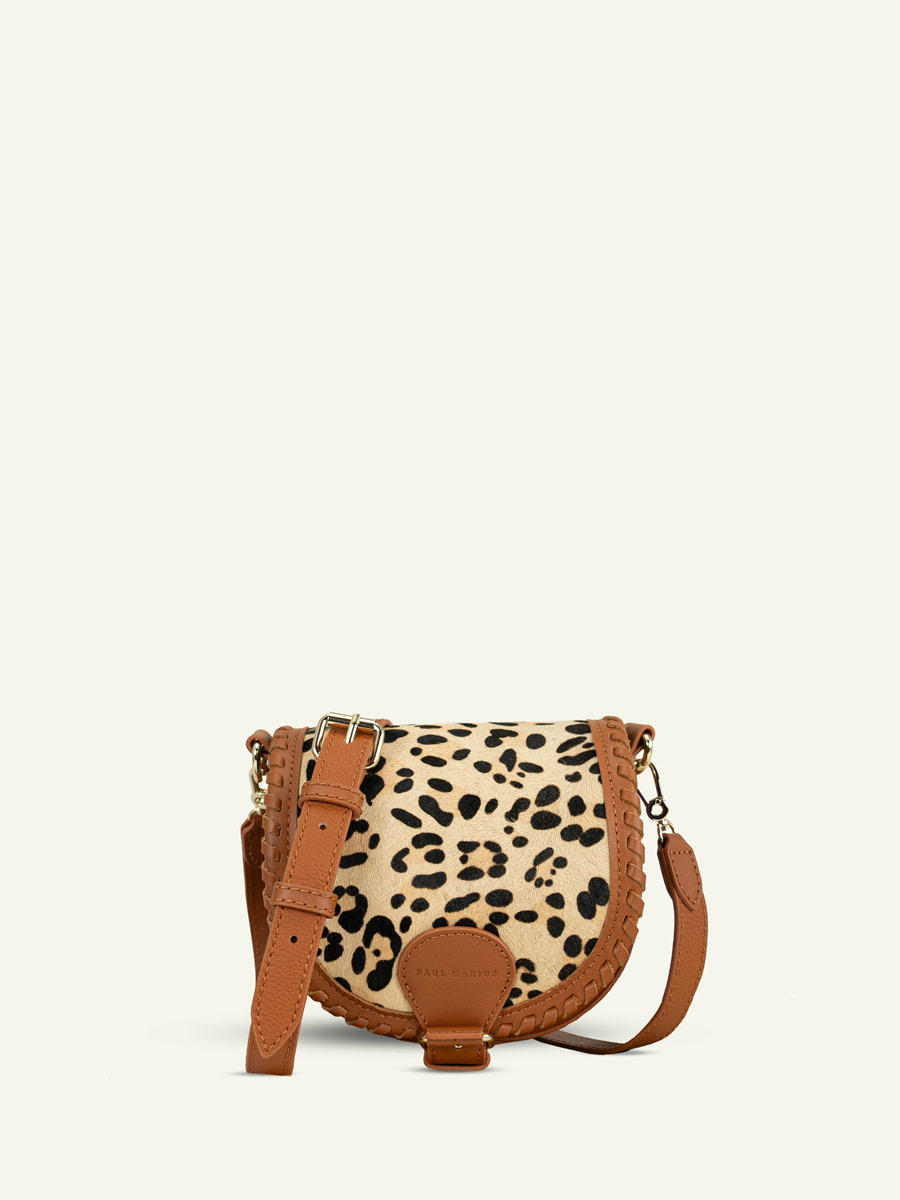 mini-sac-bandouliere-cuir-lebobo-xs-léopard-beige-vue-face-w61xs-lp-bei