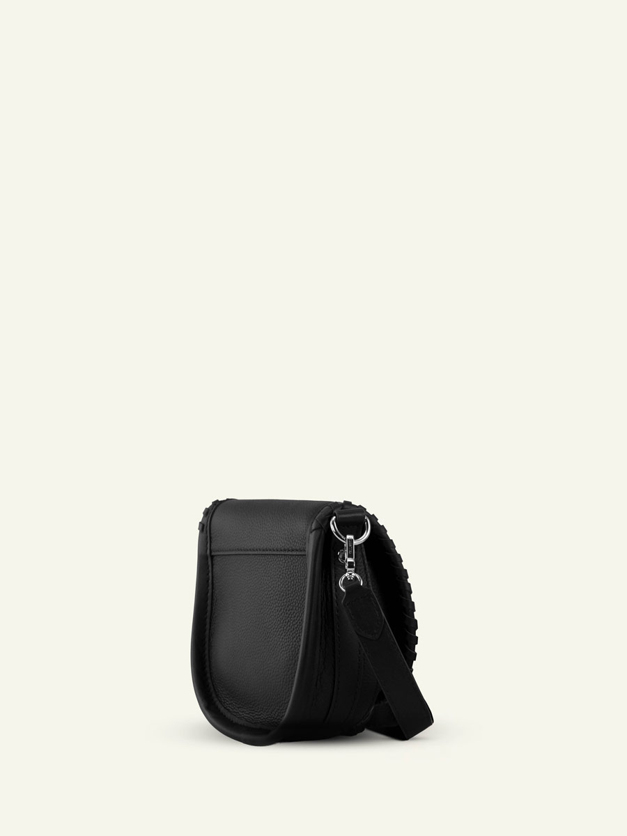 mini-sac-bandouliere-cuir-lebobo-xs-noir-vue-cote-w61xs-b