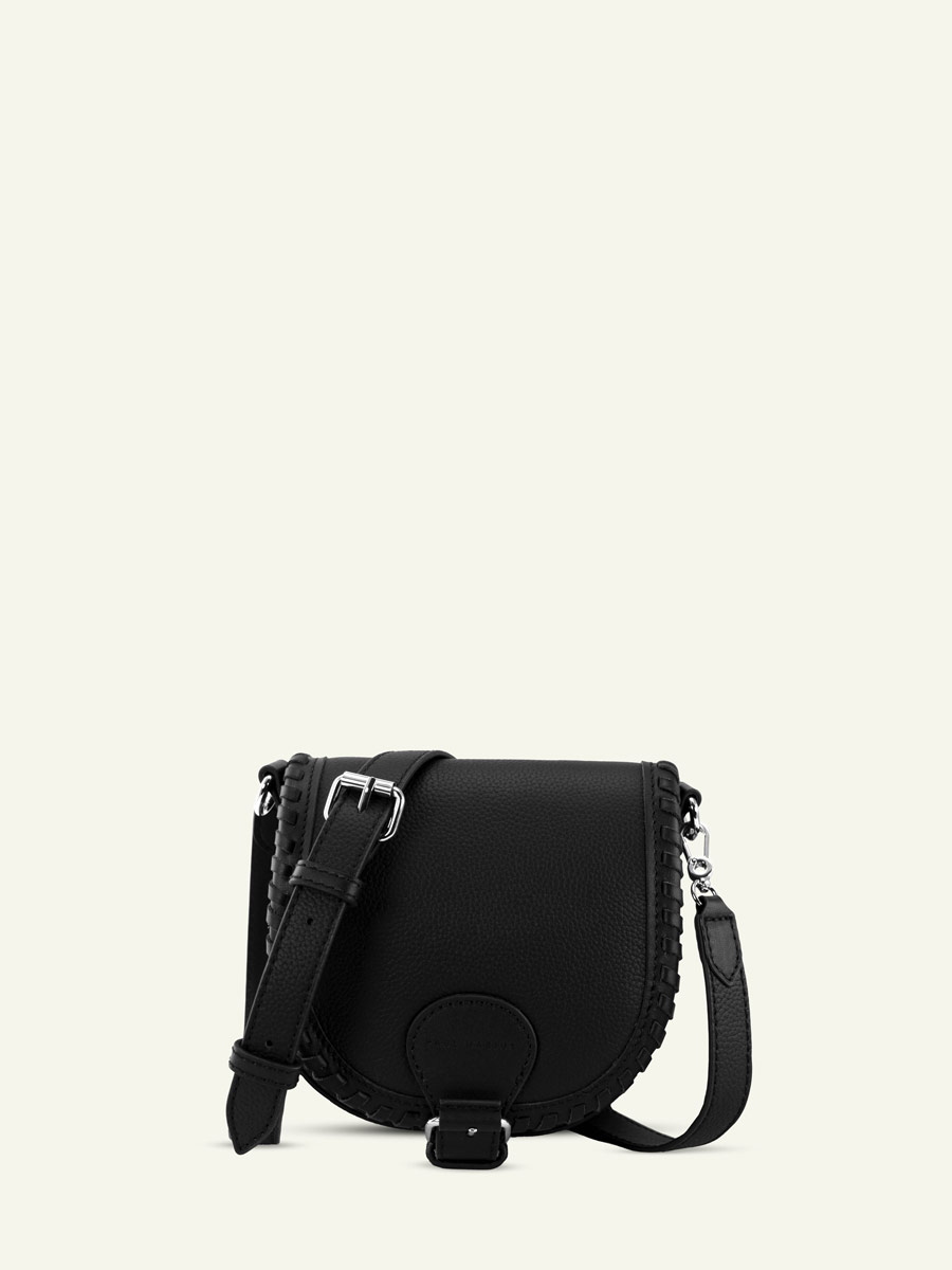 mini-sac-bandouliere-cuir-lebobo-xs-noir-vue-face-w61xs-b