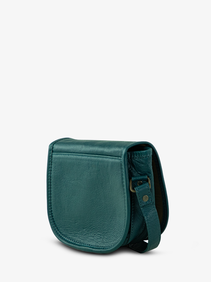 photo-vue-de-cote-sac-bandouliere-cuir-femme-vert-bleu-paul-marius-lebohemien