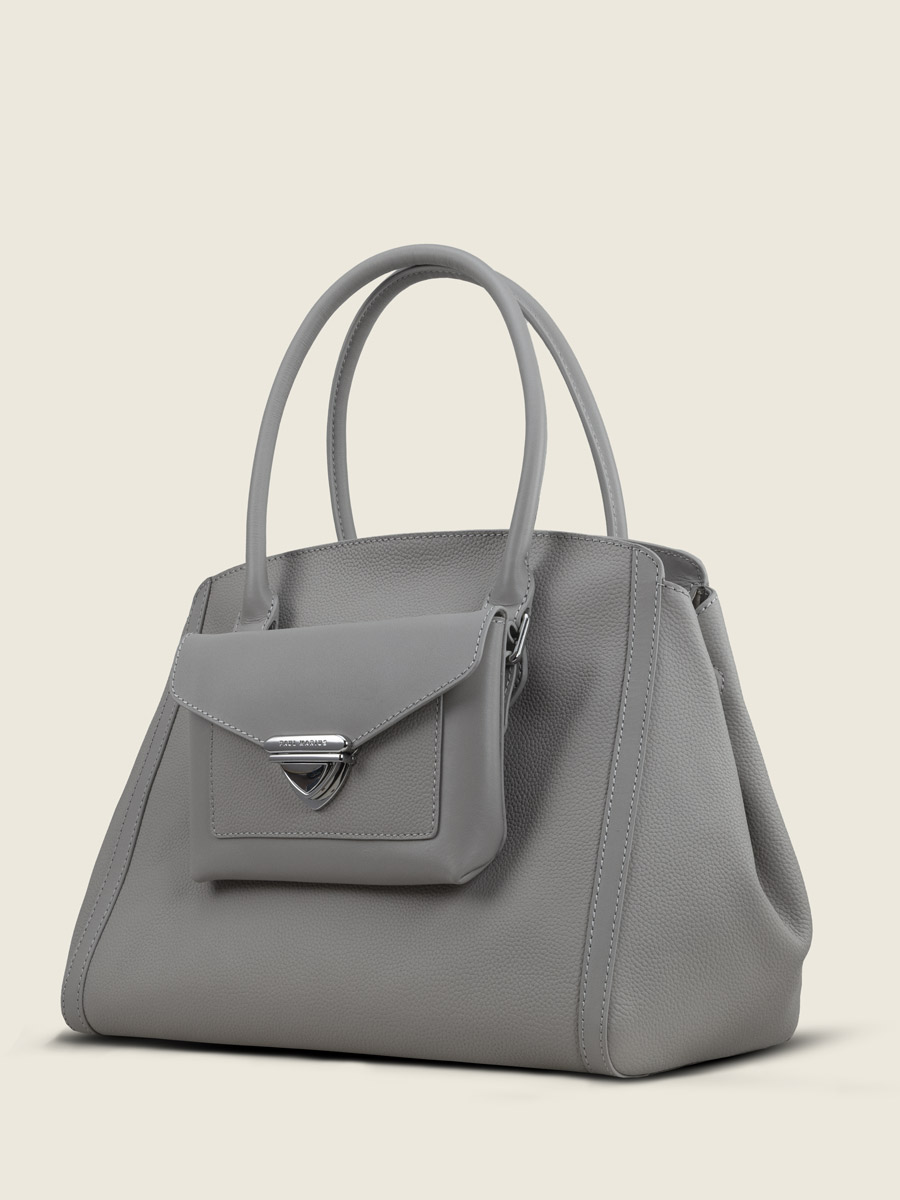 cabas-lecaprice-galet-cuir-femme-vue-cote-w64m-bm-gre