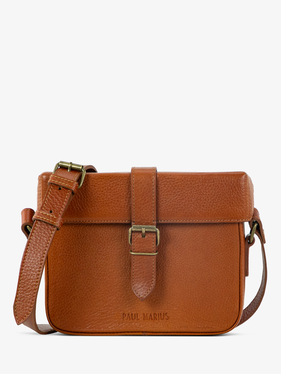  sac-bandouliere-lecoquin-cognac-huile-vue-cote-m405-ol
