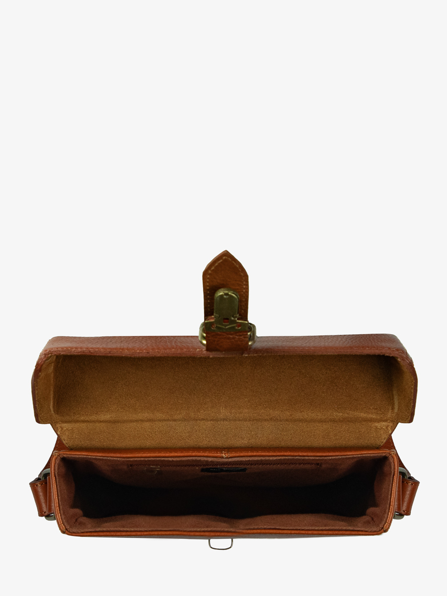  sac-bandouliere-lecoquin-cognac-huile-vue-interieure-m405-ol