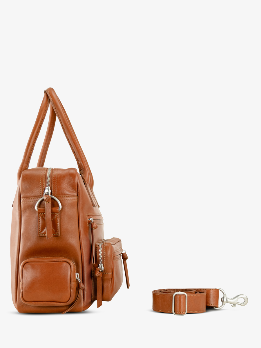 porte-document-multipoches-marron-ledandy-90s-cognac-vue-cote-w204-co