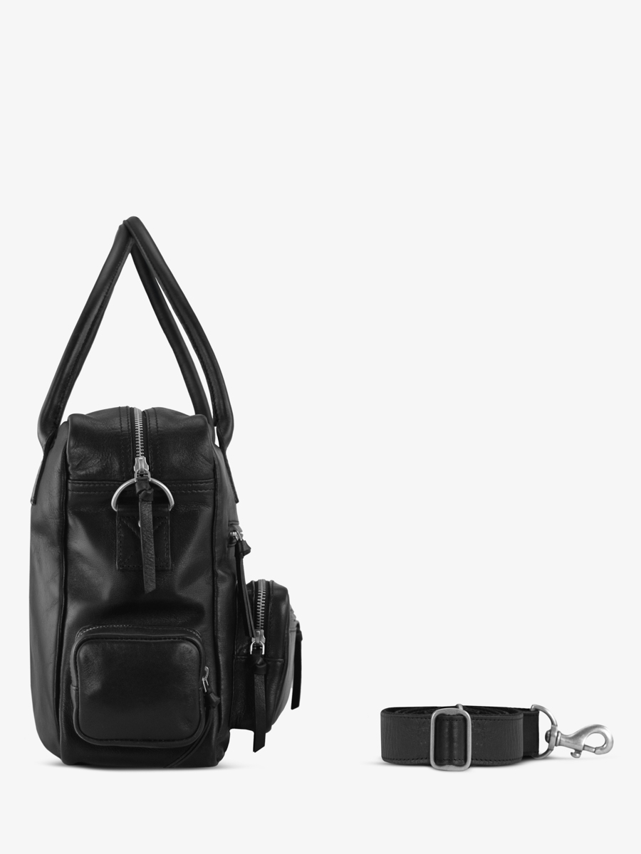 porte-document-multipoches-ledandy-90s-noir-vue-cote-w204-b