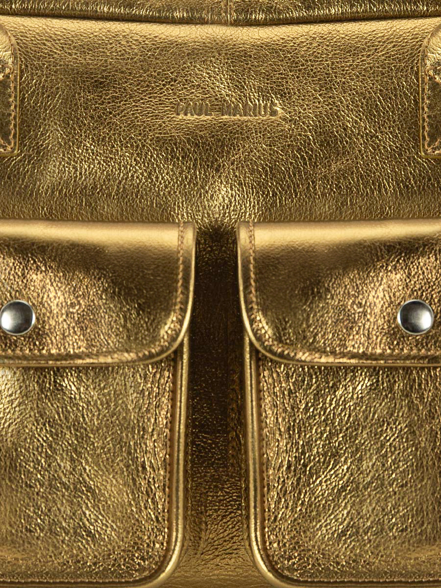 photo-vue-zoom-matiere-sac-main-cuir-femme-dore-ledandy-bronze-paul-marius-w04-og