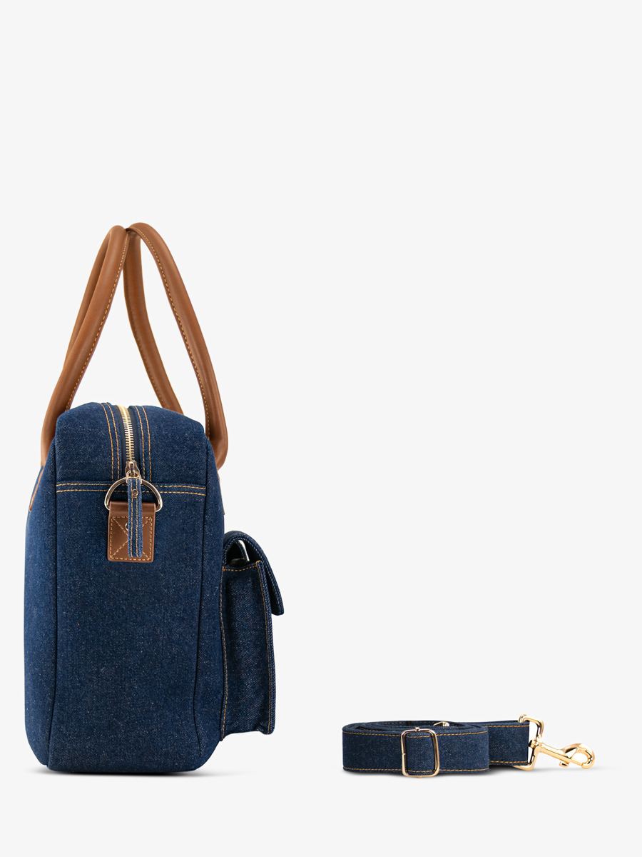 porte-document-bleu-jean-ledandy-denim-brut-vue-cote-w04-dblu-denim