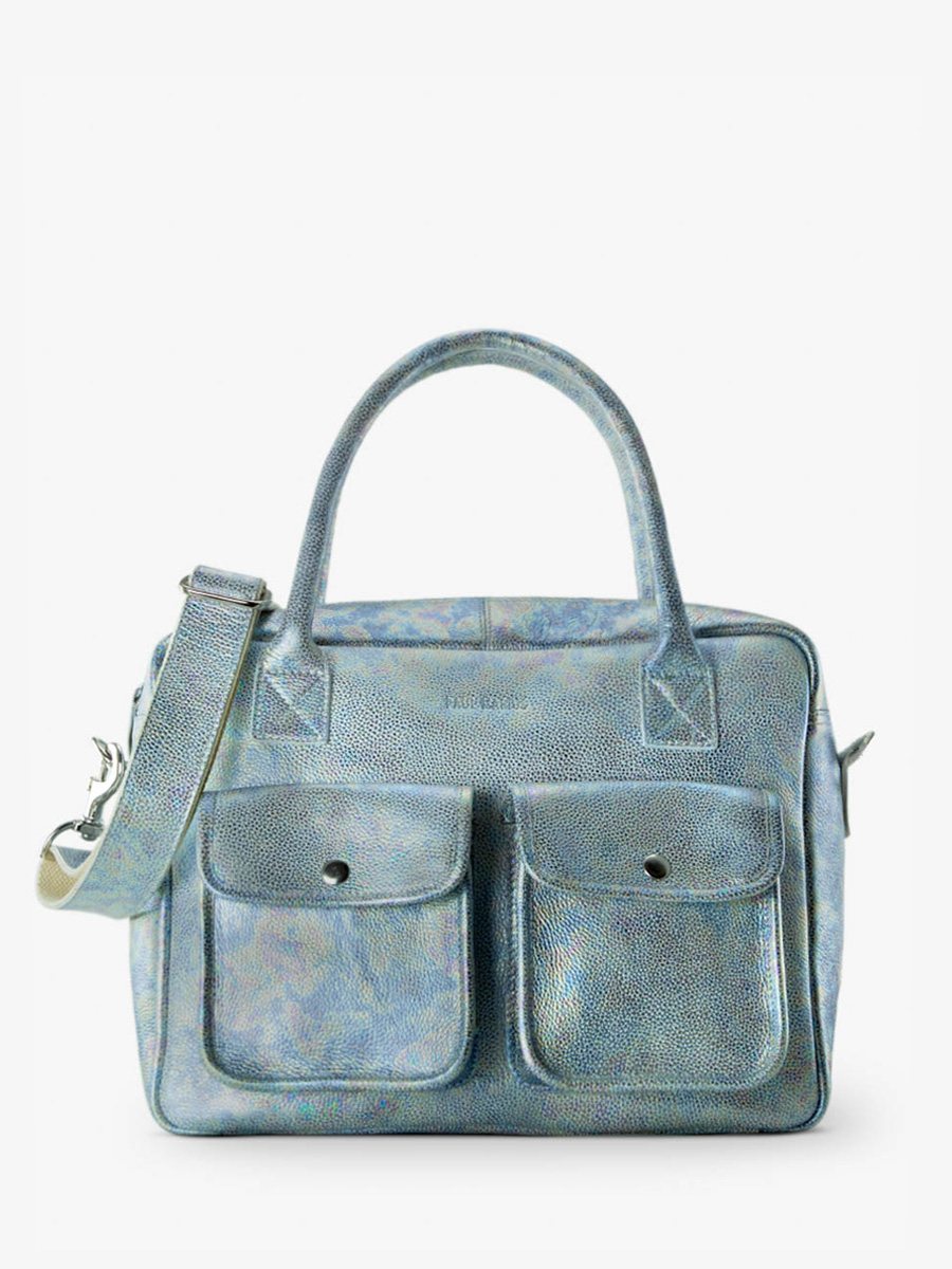 photo-vue-face-sac-main-cuir-blanc-holographique-ledandy-granite-paul-marius-w04-gra-w