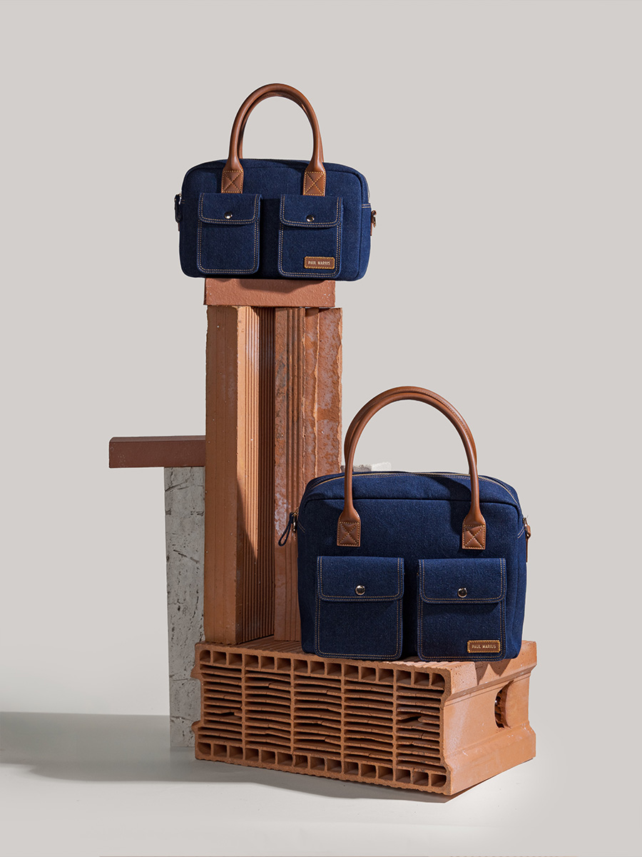 porte-document-bleu-jean-ledandy-denim-brut-vue-zoom-matiere-w04-dblu-denim