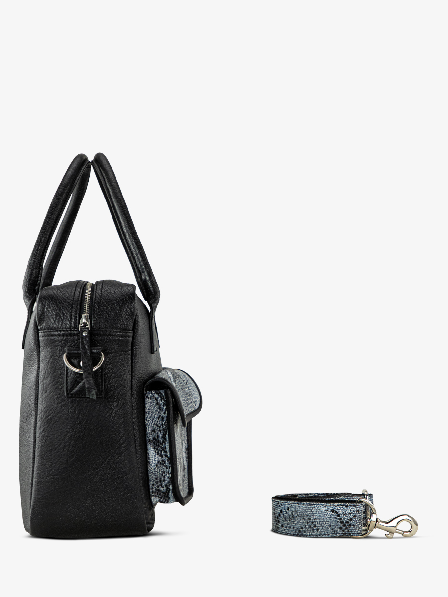 photo-vue-de-cote-porte-document-cuir-femme-noir-ledandy-python-noir-paul-marius-w04-p-b