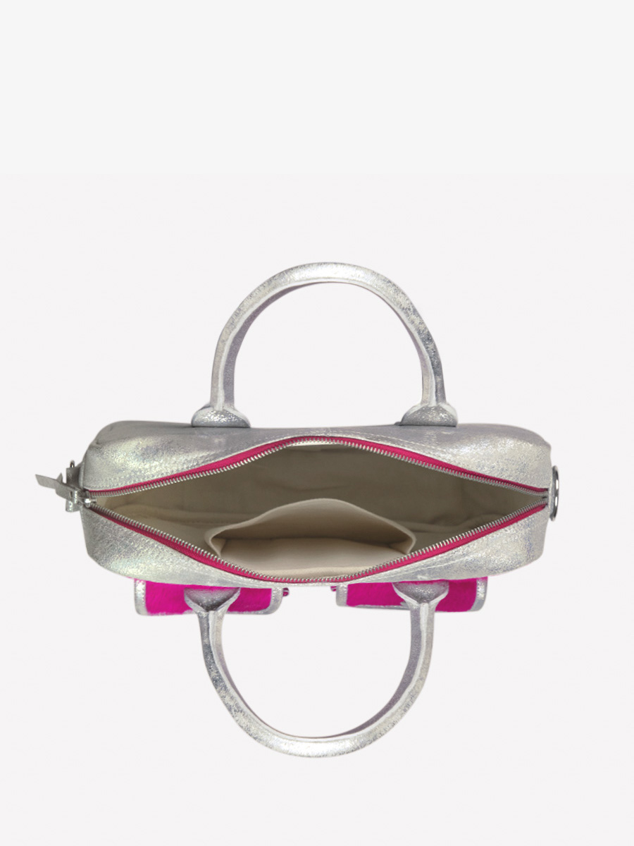 photo-vue-interieure-sac-main-cuir-rose-ledandy-s-creature-rose-acide-paul-marius-w04s-crea-s-pi