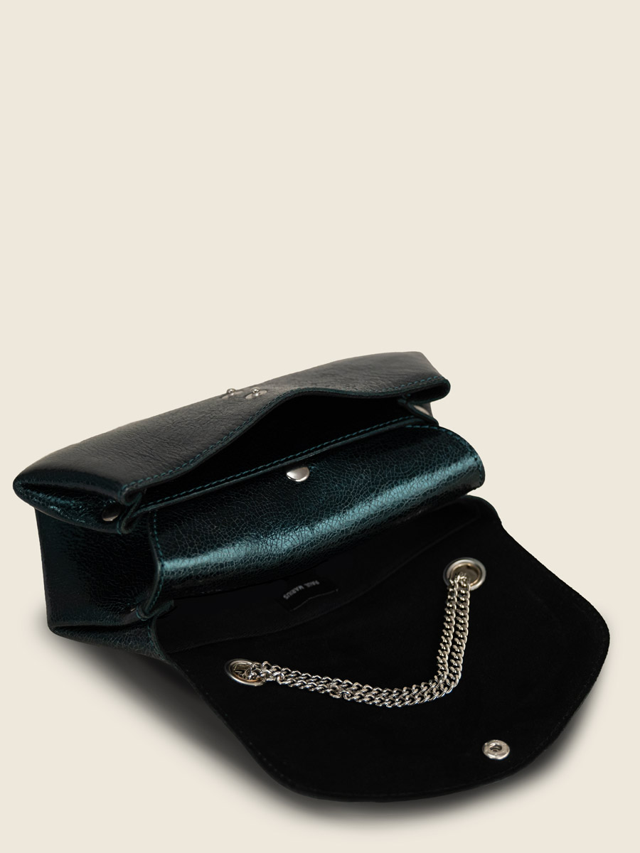 mini-sac-main-vert-scintillant-legustave-pochette-minuit-vue-interieure-clpl-m-gr