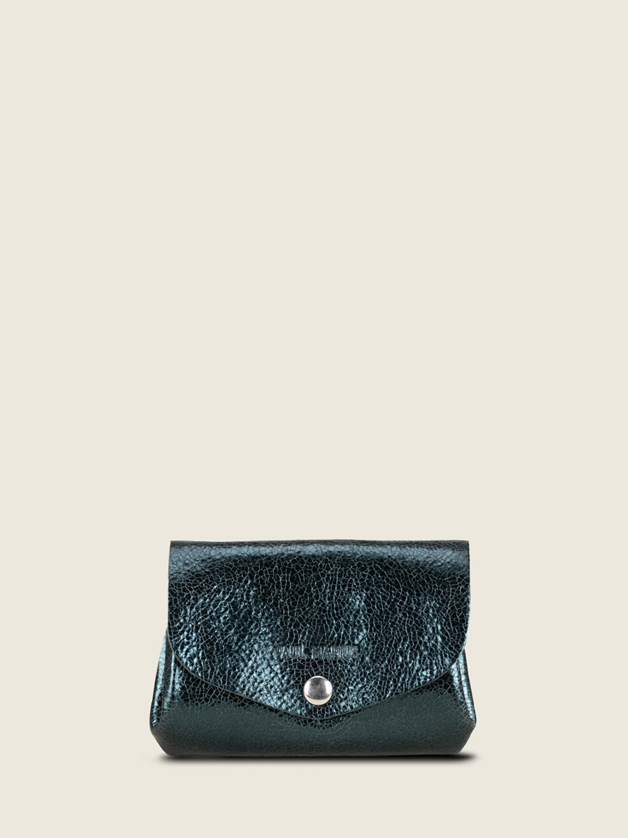 pochette-vert-scintillant-legustave-m-minuit-vue-face-clpm-m-gr